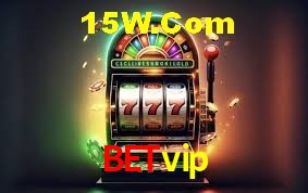 Welcome Bonus Betvip