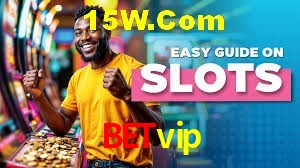 Experiência VIP Betvip