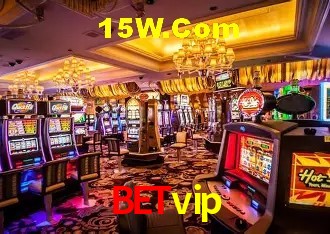 Casino Ao Vivo Betvip