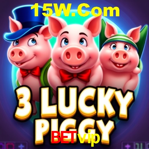 Descubra o Mundo do Cassino Online com Betvip