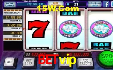 Segurança 2FA Betvip