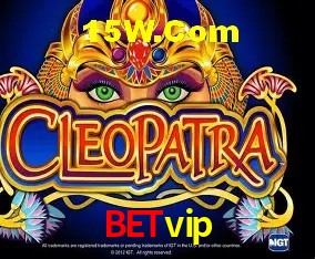Provedores de Jogos Betvip