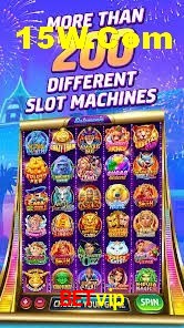 Games Directory Betvip