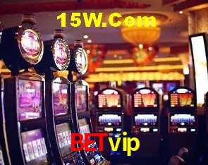 Estatísticas Esportivas Betvip