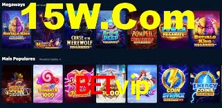 Welcome Bonus Betvip