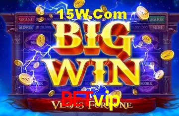 Recursos de Bônus Betvip