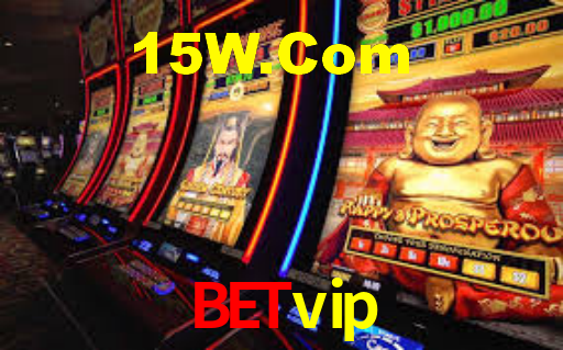 Betvip App