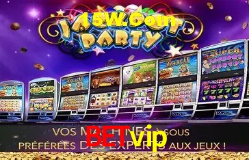 Promoção Relâmpago Betvip