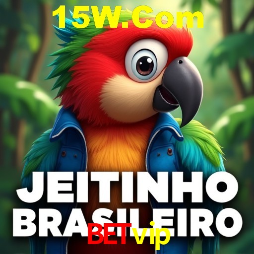 Interface Premium Betvip