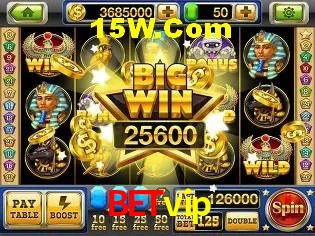 Apostas de Futebol Betvip