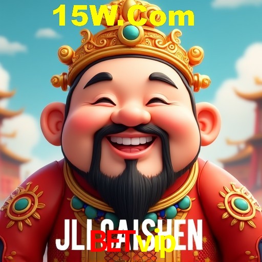 Bônus de Boas-vindas Betvip