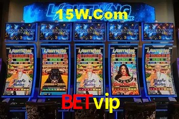 Design Responsivo Betvip