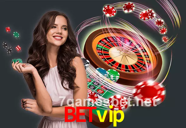 vivo no cassino Betvip