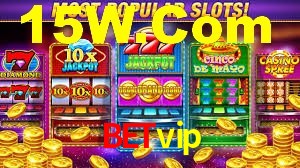 VIP Casino Betvip