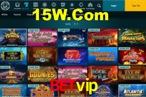 Betvip: A Experiência de Casino com Jogos de Mesa ao Vivo