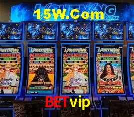 Login Seguro Betvip