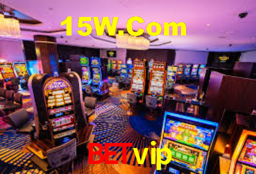 Betvip: Jogos de Caça-Níqueis-Altas Recompensas, Roleta-Velocidade, Blackjack-Desafios Máximos
