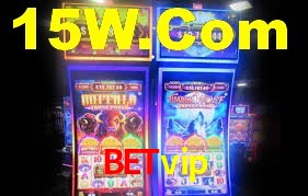 Betvip App Interface