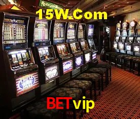 Cadastro Rápido Betvip