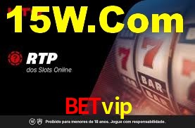 Welcome Bonus Betvip