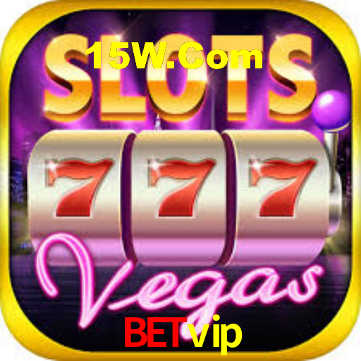 Betvip App