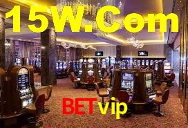 Blackjack Table Betvip