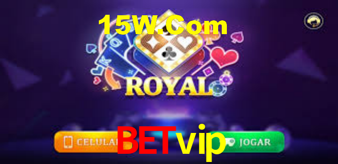 Betvip App