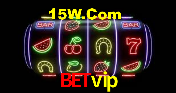 Betvip App