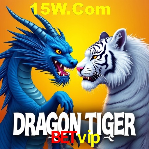 Descubra o Mundo do Cassino Online com Betvip