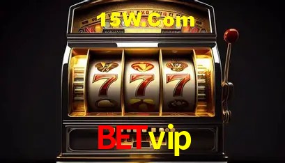 Integração de APIs Betvip