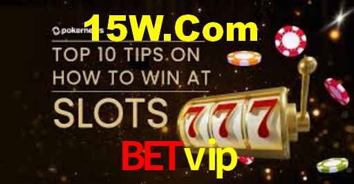 Betvip - Registrar Slots Plataforma - Betvip App