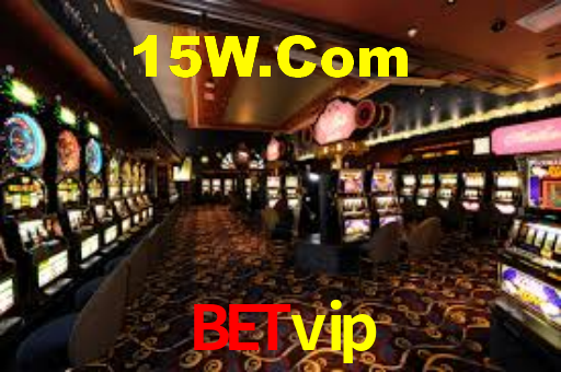 Betvip App