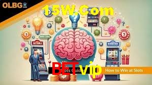 Experiência VIP Betvip