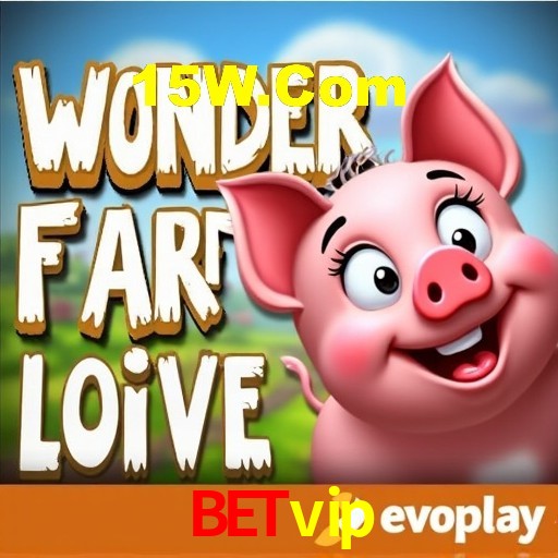 Interface do App Betvip