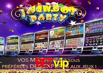 Mesa de Blackjack Betvip