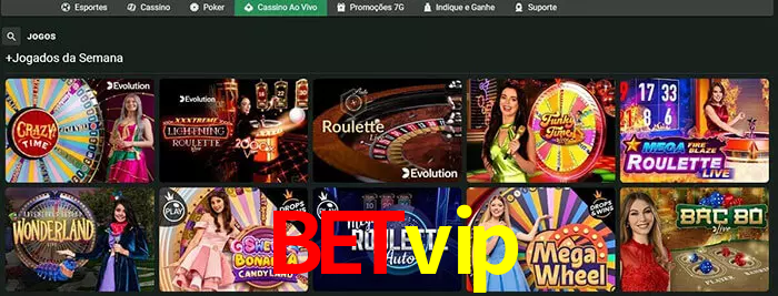 Betvip bet