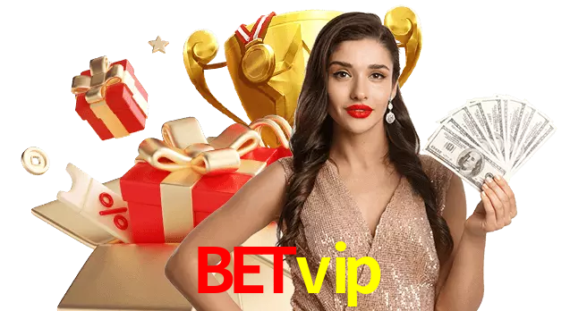 Jogue com dealers reais no Betvip!