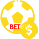 Aposte em esportes do mundo todo no Betvip!
